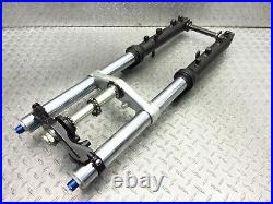 2015 15-20 Yamaha YZFR3 R3 Front Fork Tubes Suspension Absorber Triple Tree