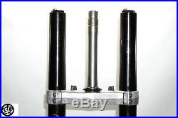 2015 2016 2017 15 16 17 Yamaha Yzf R1 Front End Fork Tube Suspension Straight