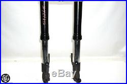 2015 2016 2017 15 16 17 Yamaha Yzf R1 Front End Fork Tube Suspension Straight