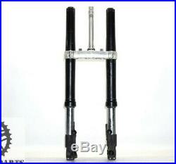 2015 2016 2017 15 16 17 Yamaha Yzf R1 Front End Fork Tubes Suspension Straight