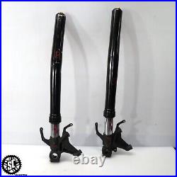 2015-2021 Yamaha Yzf R1 Front Fork Tube Legs Y03