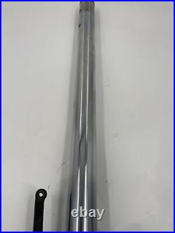 2017-2020 YAMAHA MT-09 R/H Right Hand Fork Lower BS2 #46