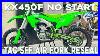 2017_Kx450f_No_Start_Diag_And_Air_Fork_Reseal_Ep127_01_iof