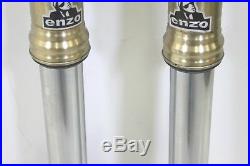 2017 Yamaha YZ450F YZ 450F Front Fork Tubes Suspension Left & Right
