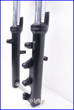 2018 Yamaha Yzf R3 Yzfr3 Front Forks Fork Tubes Triple Trees 15 16 17 18 Y83