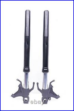 2020 17 18 19 20 Yamaha Yzf R6 600 Front Forks Fork Tubes 1.6k Y97
