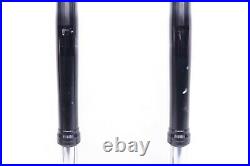 2020 17 18 19 20 Yamaha Yzf R6 600 Front Forks Fork Tubes 1.6k Y97