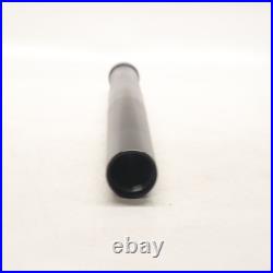 2022 YAMAHA XSR125 Left Outer Fork Tube B1V-F3126-00 2022 YAMAHA XSR125 Left Outer Fork Tube B1V-F3126-00