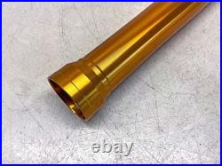 2022 Yamaha MT-09 SP Rh Fork Tube B7N-23126-10