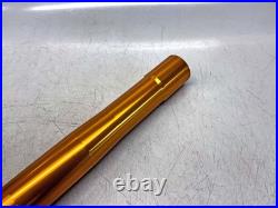 2022 Yamaha MT-09 SP Rh Fork Tube B7N-23126-10