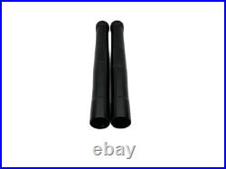 2025 Yamaha MT-07 Front Forks Outer Tubes B472311000 2025 Yamaha MT-07 Front Forks Outer Tubes B472311000