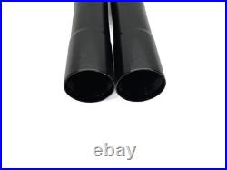 2025 Yamaha MT-07 Front Forks Outer Tubes B472311000