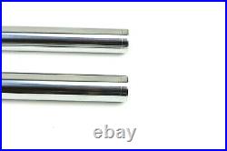 2FASTMOTO Hard Chrome Fork Tubes For Yamaha RD250 A B RD350 A B 351-23124-50