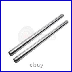 2pc Fork Leg Tubes For Yamaha FZ600 1986-1988 SRX400 1988 Japan Version 36x614mm 2pc Fork Leg Tubes For Yamaha FZ600 1986-1988 SRX400 1988 Japan Version 36x614mm