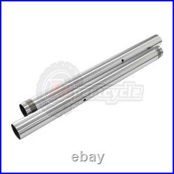 2pc Fork Standpipe Inner Fork Tubes For Yamaha FZ8 2011-2015 43x535mm 2pc Fork Standpipe Inner Fork Tubes For Yamaha FZ8 2011-2015 43x535mm
