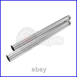 2pc Fork Standpipe Inner Fork Tubes For Yamaha FZ8 2011-2015 43x535mm 2pc Fork Standpipe Inner Fork Tubes For Yamaha FZ8 2011-2015 43x535mm