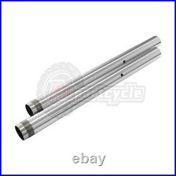 2pc Fork Standpipe Inner Fork Tubes For Yamaha FZ8 2011-2015 43x535mm 2pc Fork Standpipe Inner Fork Tubes For Yamaha FZ8 2011-2015 43x535mm