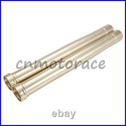 2pc Front Fork Outer Tubes Stanchion For YAMAHA YZ125 YZ250 2015-2026 2025 567mm