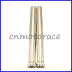 2pc Front Fork Outer Tubes Stanchion For YAMAHA YZ125 YZ250 2015-2026 2025 567mm