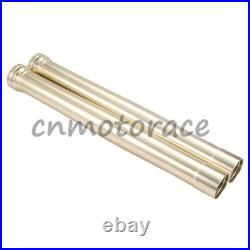 2pc Front Fork Outer Tubes Stanchion For YAMAHA YZ125 YZ250 2015-2026 2025 567mm
