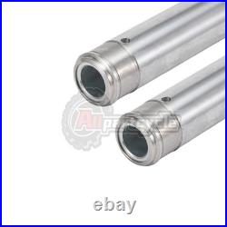 2pc Front Fork Tubes For Yamaha FZX700S FAZER 1986-1987 FZX750 1986-1998 623mm