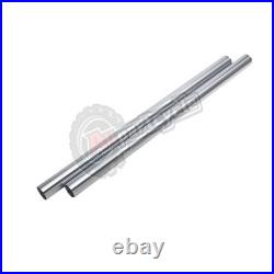 2pc Front Fork Tubes Leg For Yamaha TDR50 TDR80 1988 3FY-23110-00-00 30x540mm