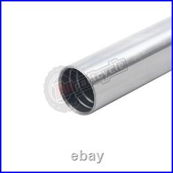 2pc Front Fork Tubes Leg For Yamaha TDR50 TDR80 1988 3FY-23110-00-00 30x540mm