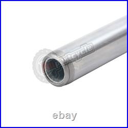 2pc Front Fork Tubes Leg For Yamaha TDR50 TDR80 1988 3FY-23110-00-00 30x540mm