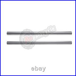 2pc Front Fork Tubes Leg For Yamaha TDR50 TDR80 1988 3FY-23110-00-00 30x540mm