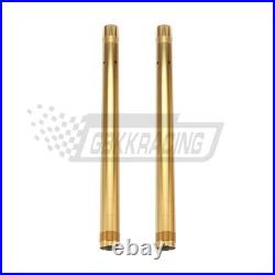2pc Front Fork Tubes Leg For Yamaha TRACER 900 GT 2021 TRACER 9 GT 2022