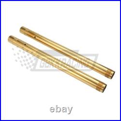 2pc Front Fork Tubes Leg For Yamaha TRACER 900 GT 2021 TRACER 9 GT 2022