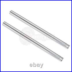 2pc Front Fork Tubes Stanchion For Yamaha MTN320 MT-03 2016-2018 1WD-F3110-00-00 2pc Front Fork Tubes Stanchion For Yamaha MTN320 MT-03 2016-2018 1WD-F3110-00-00
