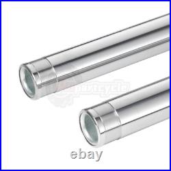2pc Front Fork Tubes Stanchion For Yamaha MTN320 MT-03 2016-2018 1WD-F3110-00-00 2pc Front Fork Tubes Stanchion For Yamaha MTN320 MT-03 2016-2018 1WD-F3110-00-00
