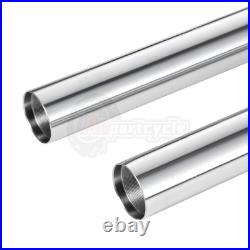 2pc Front Fork Tubes Stanchion For Yamaha MTN320 MT-03 2016-2018 1WD-F3110-00-00 2pc Front Fork Tubes Stanchion For Yamaha MTN320 MT-03 2016-2018 1WD-F3110-00-00