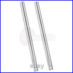 2pc Front Fork Tubes Stanchion For Yamaha MTN320 MT-03 2016-2018 1WD-F3110-00-00 2pc Front Fork Tubes Stanchion For Yamaha MTN320 MT-03 2016-2018 1WD-F3110-00-00