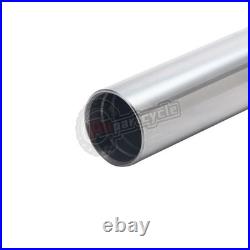 2pc Front Fork Tubes Stanchion Leg For Yamaha TZ50 1990 TZR50 1990-1992 30x559mm