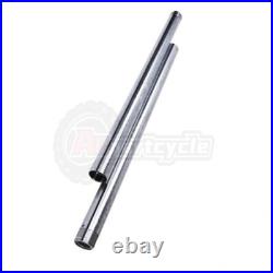 2pc Front Fork Tubes Stanchion Leg For Yamaha V-Max 1200 1994-2003 43x695mm 2pc Front Fork Tubes Stanchion Leg For Yamaha V-Max 1200 1994-2003 43x695mm
