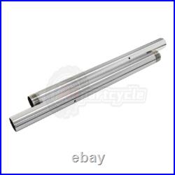 2pc Front Fork Tubes Stanchion Legs For Yamaha YZF-R6 R6 2008-2015 41x525mm 2pc Front Fork Tubes Stanchion Legs For Yamaha YZF-R6 R6 2008-2015 41x525mm