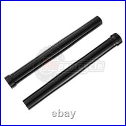 2pc Front Outer Fork Tubes Leg For Yamaha YZF R1 2009-2014 14B-23106-00-00 510mm