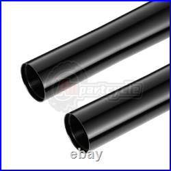 2pc Front Outer Fork Tubes Leg For Yamaha YZF R1 2009-2014 14B-23106-00-00 510mm