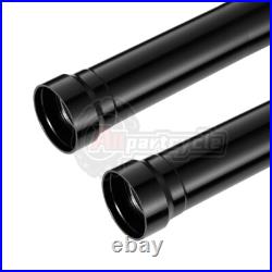 2pc Front Outer Fork Tubes Leg For Yamaha YZF R1 2009-2014 14B-23106-00-00 510mm
