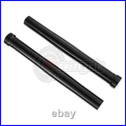 2pc Front Outer Fork Tubes Leg For Yamaha YZF R1 2009-2014 14B-23106-00-00 510mm