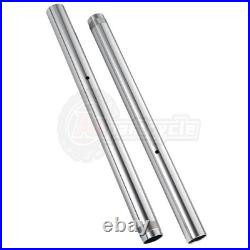 2pc Inner Front Fork Tubes Stanchion For Yamaha YZF-R1 YZF R1 1998-2001 41x543mm