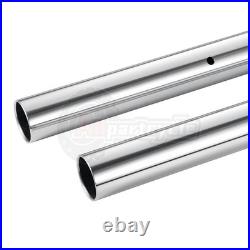 2pc Inner Front Fork Tubes Stanchion For Yamaha YZF-R1 YZF R1 1998-2001 41x543mm 2pc Inner Front Fork Tubes Stanchion For Yamaha YZF-R1 YZF R1 1998-2001 41x543mm