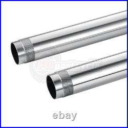 2pc Inner Front Fork Tubes Stanchion For Yamaha YZF-R1 YZF R1 1998-2001 41x543mm