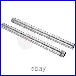 2pc Inner Front Fork Tubes Stanchion For Yamaha YZF-R1 YZF R1 1998-2001 41x543mm