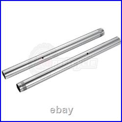 2pc Inner Front Fork Tubes Stanchion For Yamaha YZF-R1 YZF R1 1998-2001 41x543mm