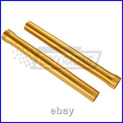 2pc Outer Fork Tubes Leg For Yamaha YZF-R6 YZF R6 2016 501mm 2CX-23136-00-00