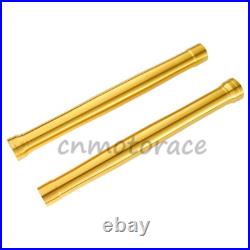 2xFront Fork Outer Tubes Bars 540mm For Yamaha XSR900 2016-2020 TRACER 900 2019 2xFront Fork Outer Tubes Bars 540mm For Yamaha XSR900 2016-2020 TRACER 900 2019