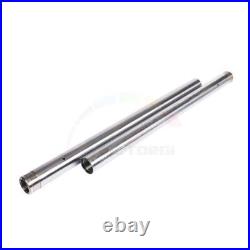 2xFront Fork Tube Stanchion Leg For Yamaha YZF600R Thundercat 1996-2002 41x630mm 2xFront Fork Tube Stanchion Leg For Yamaha YZF600R Thundercat 1996-2002 41x630mm